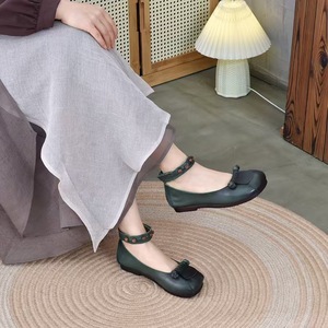 <b>slippers</b> Sandal <b>Women</b> Shoes Walking Style Shoes Leather Shoes <b>Women</b> <b>Boots</b> Summer <b>Boots</b> - Product Image 2