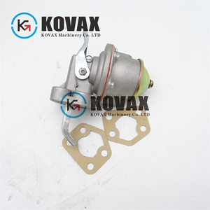 ปั๊มจ่ายน้ำมันเชื้อเพลิง ULPK0002 รุ่น ULPK0001 สำหรับเครื่องยนต์ Perkins 6.354 6.372 <span class=keywords><strong>1006</strong></span> T6.60 รถขุด รถตัก รถเครื่องกำเนิดไฟฟ้า รถแทรกเตอร์ - Product Image 2