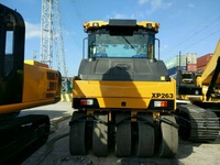 Rouleau compresseur officiel de 26 tonnes Xp263