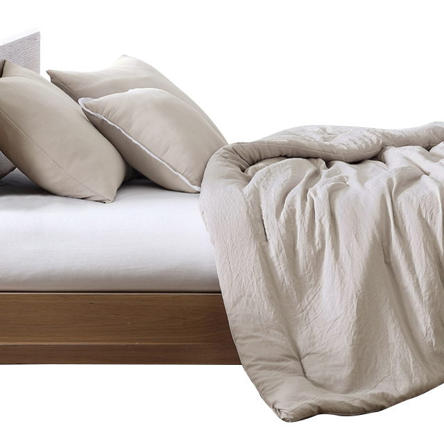 Luxury Brand European Customized Bedding Sets
