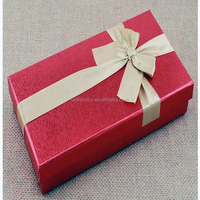 Candy For Baby Shower Favor Gifts China Wholesale Wine And Gift Chocolate Packaging Luxury Box Of Chocolates With Clear Window
