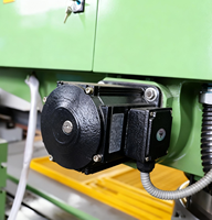 Machine à percer radiale industrielle SDVEDON Z3040 Haute précision Diamètre de perçage maximal 40 mm Moteur 2,2 kW Pompe 380 V Garantie 1 an