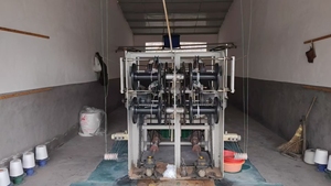 Máy làm dây cháy chậm an toàn màu xanh lá cây dùng cho pháo hoa và pháo giấy - Product Image 5