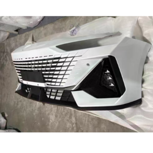 Conjunto <span class=keywords><strong>de</strong></span> parachoques delantero y trasero <span class=keywords><strong>de</strong></span> fábrica original <span class=keywords><strong>para</strong></span> Changan, piezas <span class=keywords><strong>de</strong></span> carrocería <span class=keywords><strong>de</strong></span> <span class=keywords><strong>coche</strong></span>, <span class=keywords><strong>para</strong></span> Changan, CS75 Plus, CS55, CS85, 1, 2, 1, 2 - Product Image 3