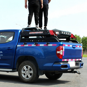 <span class=keywords><strong>Accessori</strong></span> fuoristrada roll bar per camion <span class=keywords><strong>ford</strong></span> <span class=keywords><strong>ranger</strong></span> 2000 roll bar per Toyota Hilux universale roll bar - Product Image 5