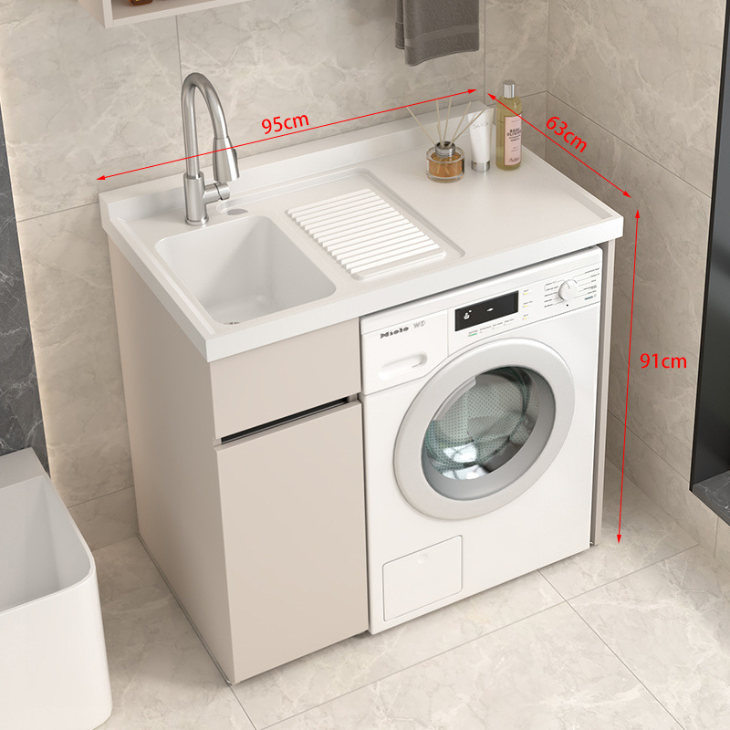 95CM-B-Left Basin