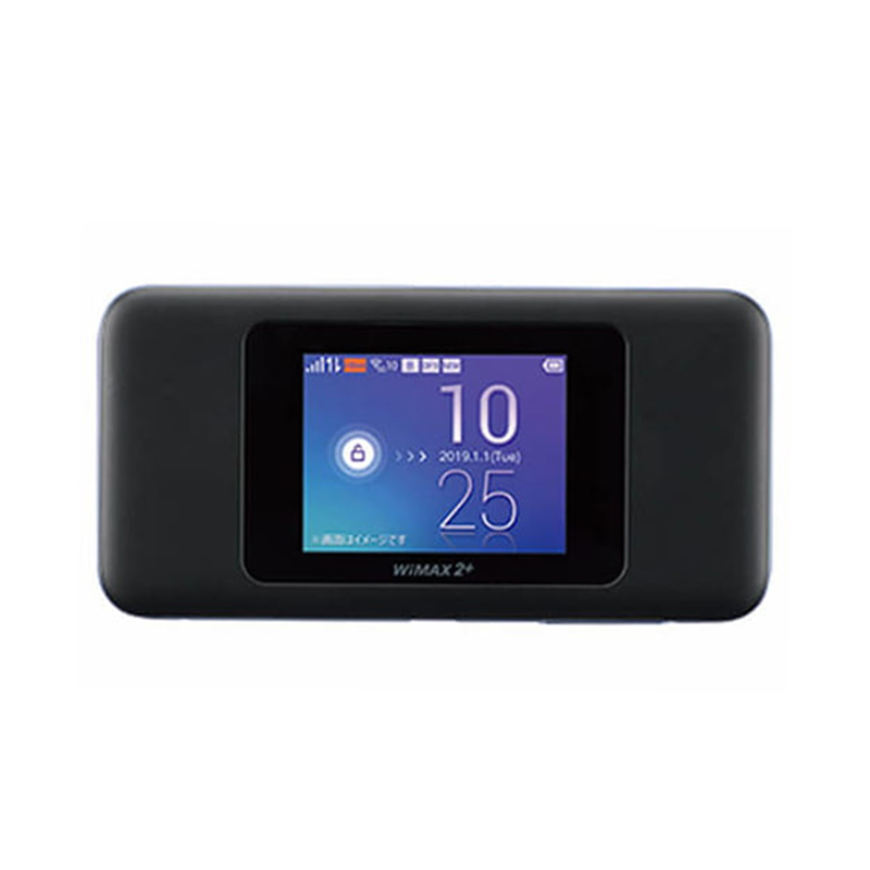 Unlocked 4G Portable WiFi Router 867Mbps Speed with 3000mAh