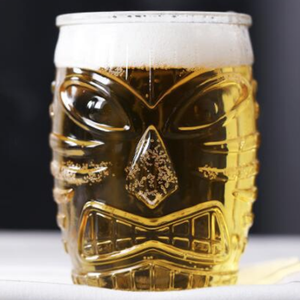 Vaso de Cóctel <span class=keywords><strong>Tiki</strong></span> - Product Image 4