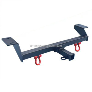Barra de <span class=keywords><strong>remolque</strong></span> de acero estilo deportivo Ranger, accesorio para carrocería de coche con estado usado, barra escalonada con enganche de <span class=keywords><strong>remolque</strong></span> para Isuzu d-max Np300 Hilux - Product Image 5