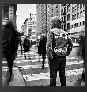 Trung Quốc Nhà sản xuất <span class=keywords><strong>DVD</strong></span> đóng hộp bộ phim chương trình truyền hình phim đĩa trùng lặp in ấn khu vực 2 Anh bon jovi-mãi Mãi (EMI) CD Album - Product Image 3