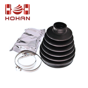 Kit de Cubiertas de Goma para Transmisión <span class=keywords><strong>CV</strong></span> de Alta Calidad 5140759AA CR TPEE para MAZDA <span class=keywords><strong>RENAULT</strong></span> - Product Image 1
