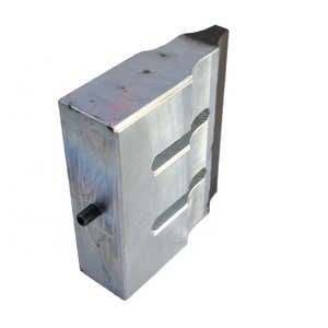 Outil de scellage ultrasonique 150x12mm 20kHz pour films plastiques souples – Pièces de soudeuse à ultrasons pour applications variées - Product Image 6