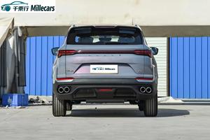 Geely Coolray Binyue 2025-2026 : Nouveau Modèle SUV Essence 5 Places d'Occasion avec Fonctionnalités High-Tech, Fabriqué par Geely Binyue - Product Image 4