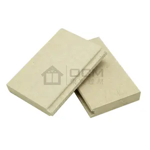 4 feet x 8 Feet 3/4 Inch Thickness Fiber Cement Board