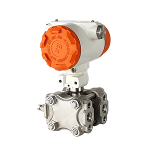 <span class=keywords><strong>4</strong></span>-<span class=keywords><strong>20mA</strong></span> Differenz druckt rans mitter Pneumatischer Differenz druckt rans mitter - Product Image 4