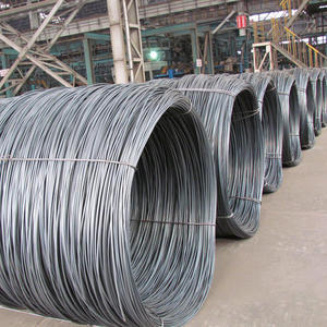 Varilla de Refuerzo de Alta Resistencia para Columnas, Vigas, Cimentaciones, Losas, Carreteras, Puentes y Túneles de Hormigón Armado - Product Image 3