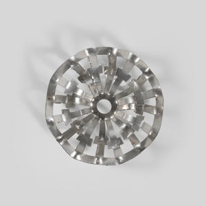 <span class=keywords><strong>ราคา</strong></span>โรงงาน JXKELLEY แหวนบรรจุภัณฑ์สเตนเลสสตีล 304 316L แบบโรเซต แหวนโลหะแบบเทลเลอร์ แหวนโรเซตสำหรับหอหล่อไอน้ำ - Product Image 6