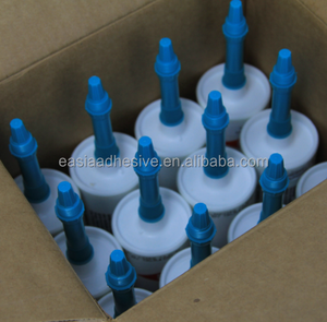 Sellador RTV de Grado Industrial DK27 DOWSIL 736 – Alta Resistencia al Calor, Certificado NSF para Uso Industrial - Product Image 6