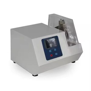 เครื่องตัดความเร็วต่ำ DS-600 สำหรับอุปกรณ์ทดสอบ - Product Image 3
