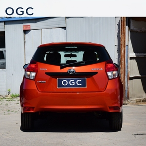 Toyota Yaris Vitz 2015, Hatchback 5 Porte, Guida a Sinistra, Automatica, 1.5L Benzina, <span class=keywords><strong>Auto</strong></span> Usata Senza Incidenti, Prezzo Conveniente per Nigeria, Ghana, Africa - Product Image 6