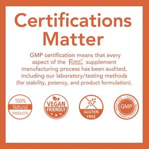 Suplemento de Concentrado de Arándanos Premium, Apoyo para la Salud del Tracto Urinario en Adultos, Cápsulas de Concentrado de Arándanos - Product Image 3