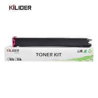 Nouvelle cartouche compatible MX30 MX60 MX 60 de haute qualité, vente directe d'usine, compatible avec les copieurs couleur Sharp