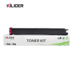 Compatible Toner Cartridge MX-60FT Use MX-3050N 3550N 4050N 3070 N 3570N 40 For Sharp
