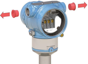 Rosemounte 2140 Level Detector: Advanced Technology, Precise <b>Measurements</b> for Industrial Level Monitoring - Product Image 6
