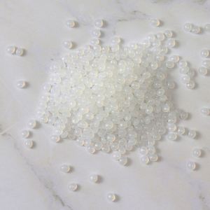 Granulés de PEHD, matière première en polyéthylène, résine plastique PEHD, polyéthylène haute densité vierge Pehd - Product Image 1