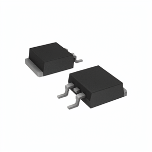 ชิปอิเล็กทรอนิกส์ SQM40020E_GE3 TO-263 ทรานซิสเตอร์ ของแท้ บริการครบวงจร - Product Image 1