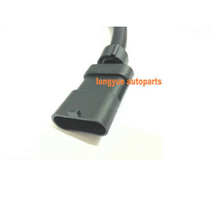 สายต่อพ่วง Pmd รุ่น 65L0007 ขนาด 350 มม. ฉนวนพีวีซี Ip65 สำหรับเครื่องยนต์ดีเซลในรถยนต์ - Product Image 3