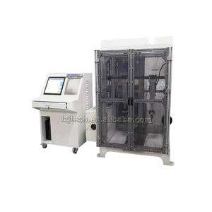 Gidon eksenli yorulma test makinesi Scooter gidon yorulma test makinesi krank test makinesi - Product Image 1