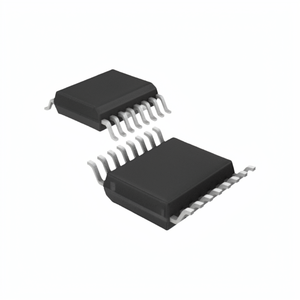 Circuito Integrado 16 SSOP (0.154", 3.90mm de Ancho) en Stock EL5300IUZ-T7 IC OPAMP VFB 3 Circuitos 16QSOP - Product Image 1