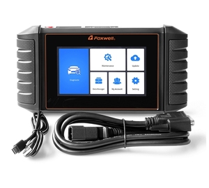 Đức Hot Bán i50pro Car chẩn đoán Scanner foxwell tất cả các hệ thống tất cả làm cho tự động công cụ Chẩn đoán sửa chữa xe hội thảo công cụ - Product Image 1