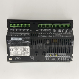 Cho bảng điều khiển máy nén khí kaeser và mô-đun màn hình hoạt động 7. 9700p0 gốc với chương trình gốc - Product Image 2