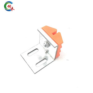 Guida per Ascensore da Ristorante, Guida per Ascensore Alimentare T-50, Binario Guida 5mm di Larghezza, Design Tradizionale, Garanzia di 1 Anno - Product Image 3