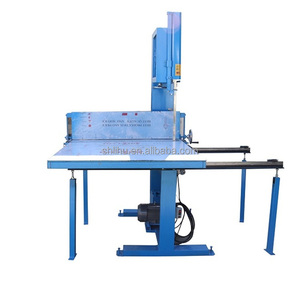 Machine de découpe automatique de <span class=keywords><strong>mousse</strong></span> en blocs, machine de fabrication de <span class=keywords><strong>matelas</strong></span> en <span class=keywords><strong>mousse</strong></span>, machine de découpe de feuilles de <span class=keywords><strong>mousse</strong></span> EVA - Product Image 2
