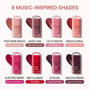 ผู้ผลิตเครื่องสำอางแบบ Private Label สำหรับวีแกน กันน้ำ ติดทนนาน บำรุงริมฝีปาก ลิปกลอสโลโก้สั่งทำ ขายส่ง - Product Image 5