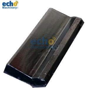 Pièces de rechange pour concasseur à impact à axe vertical VSI <span class=keywords><strong>TV65</strong></span>, pointe de rotor en acier allié haute teneur en cr, pièces de rotor - Product Image 4