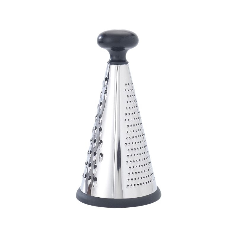 Small-sized flat-headed handle