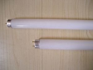 Lámpara <span class=keywords><strong>Fluorescente</strong></span> de Alta Calidad <span class=keywords><strong>T5</strong></span> T8 de <span class=keywords><strong>13w</strong></span> 15w 18w 28w 30w 36w 54w 110v 220v con Base G5 y G13 para Uso en Interiores - Product Image 2