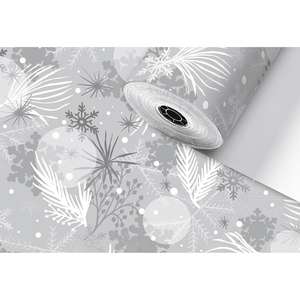 Rollo de papel Stewo Christmas Aiden 50m x 100m 70g/m² - Product Image 1