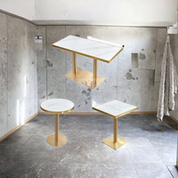 Offre Spéciale : Ensemble Table et Chaises Modernes en Bois Massif pour Restaurant Commercial et Hôtel, Banquette Canapé Facile à Nettoyer, Non Pliable - Youmu