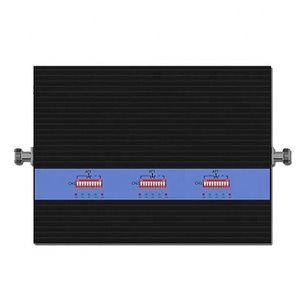Sacontelecom 23dBm Công Suất 80dB Tăng Cao <span class=keywords><strong>GSM</strong></span> DCS 3G 4G Bộ Lặp Di Động 2G 3G 4G Tăng Cường Tín Hiệu - Product Image 2