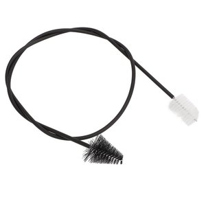 Cepillo de Limpieza para Saxofón de 83 cm, Cepillo para Limpiar la Cavidad Interna del Cuello del Saxofón, Trompeta y Trombón - Product Image 2