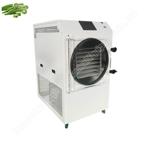 Small Freeze Dryer 2m2 Freeze Dry Machine Freeze Dry Machine Vacuum Dryer Price - Product Image 6