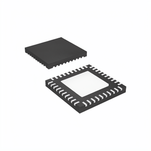 MAX6957AGL+ Buy Online Electronic Components 40 WFQFN Exposed Pad Power Management (PMIC) Original One Stop Service - Product Image 1