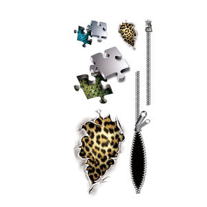 ที่กำหนดเอง3d สติกเกอร์รอยสักสตรอเบอร์รี่เซ็กซี่ริมฝีปากและเชอร์รี่กันน้ำชั่วคราว3d สติกเกอร์สัก - Product Image 6