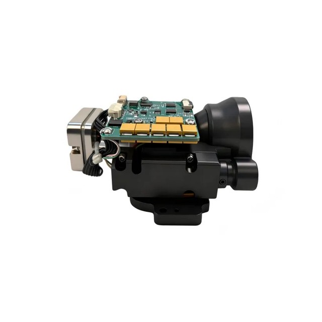 ERDI LASER Industrial 8km Long Range 1535nm Eye-Safe Laser Distance Sensor Model LRF0815C for Drone