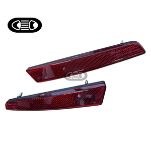 Tira Reflectante TUZHIHAO para Luz de Parachoques Trasero <span class=keywords><strong>McLaren</strong></span> 675LT, Parachoques Delantero Original de <span class=keywords><strong>Segunda</strong></span> <span class=keywords><strong>Mano</strong></span> - Product Image 6